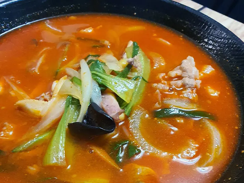 짜장면