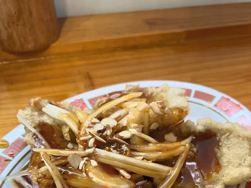 꿔바로우 근접샷