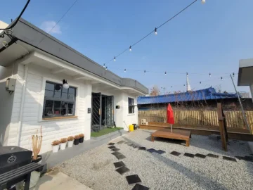 의성에서 만나는 수제맥주 성지, 홉희홀리데이: 로컬 맛집 탐험기