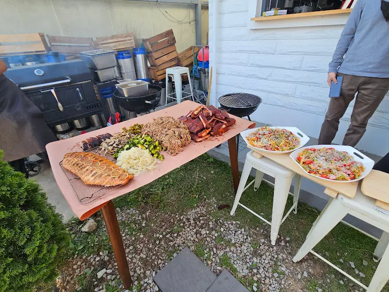 맥주 제조 장비