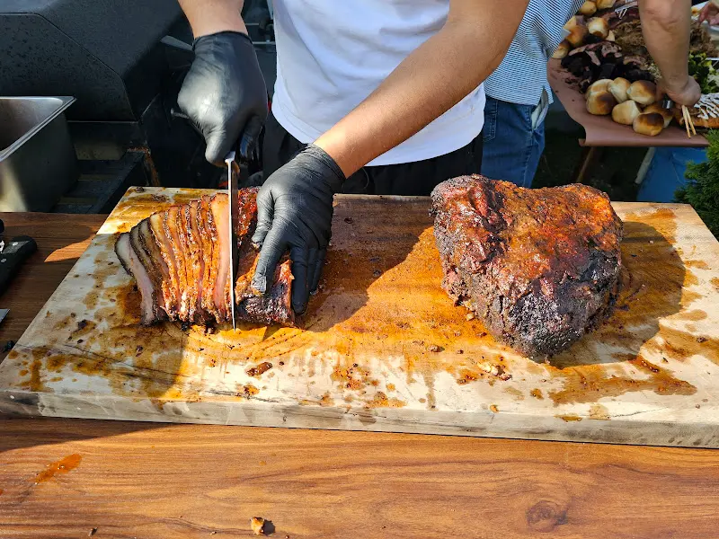 홉희홀리데이 외부