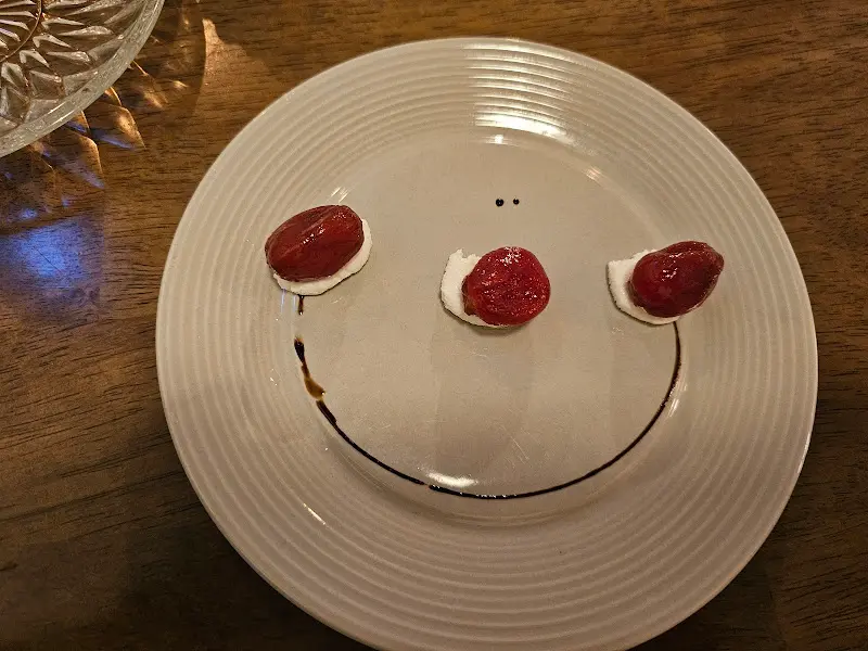 귀여운 에피타이저