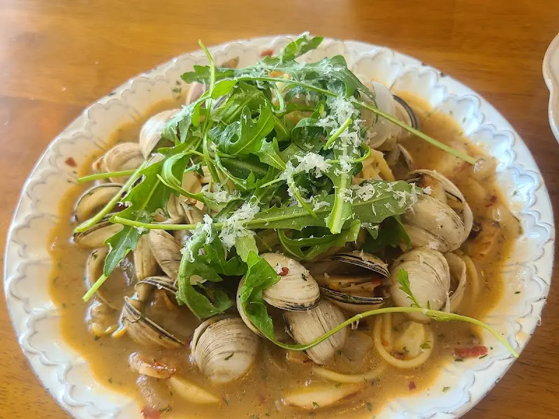 또 다른 종류의 파스타