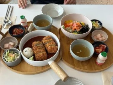 고향의 맛, 담양에서 찾은 오마이밥: 추억을 담은 덮밥 맛집 여행