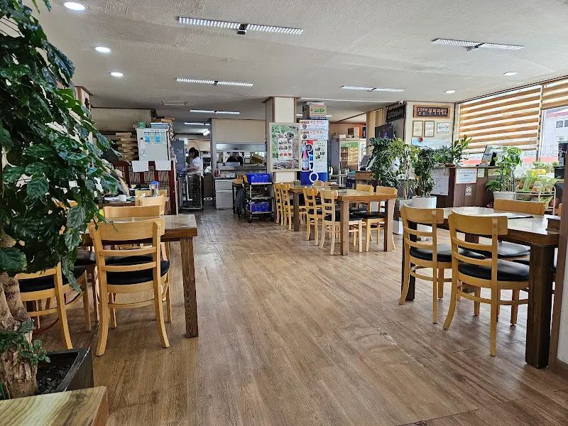 넓고 깔끔한 용인우렁각시 내부