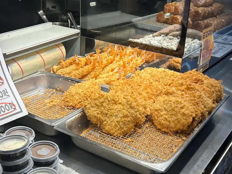 최가상희 돈까스