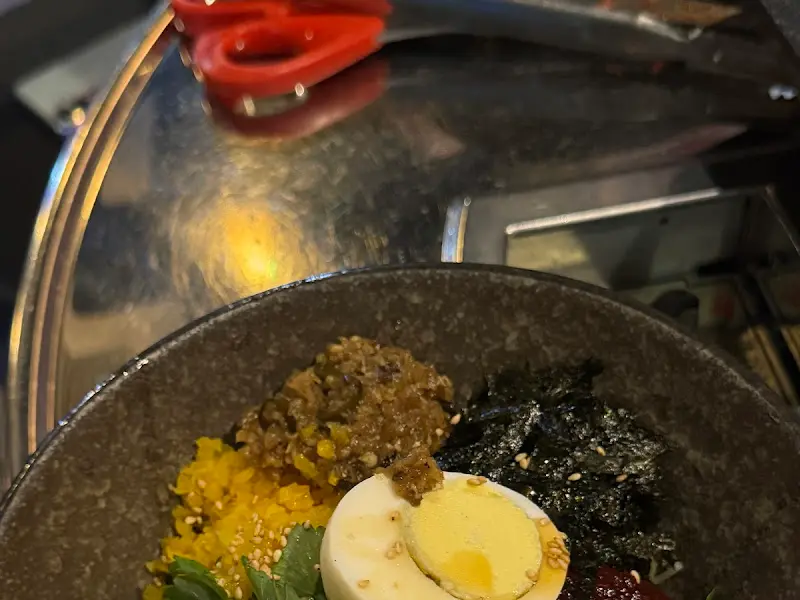 김숙성 하남미사점 숯불