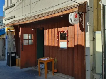 미지의 크림 소스, 과학적 미각 탐험: 경주 김씨븟에서 맛보는 퓨전 음식의 지역적 재해석 맛집