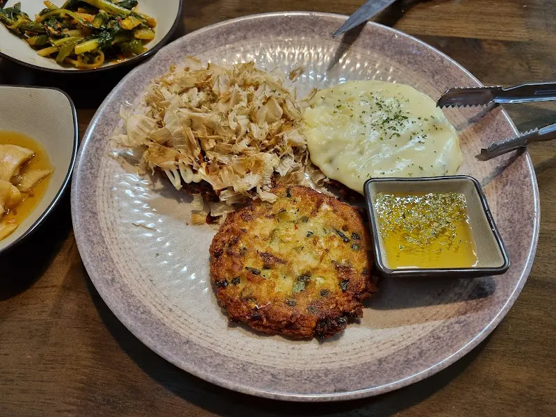 녹두전 3종 세트