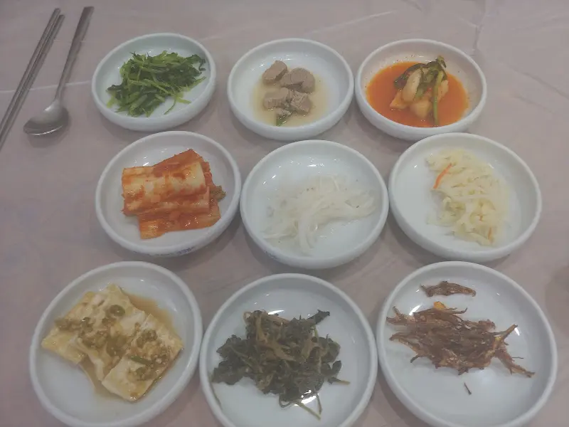 버드나무집 어탕