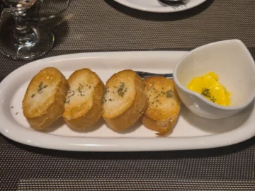 정겨운 노작공원, 쉐진에서 맛보는 동탄 이탈리안 맛집의 향수