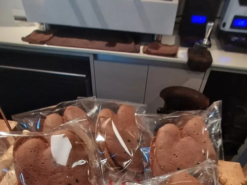 곰돌이 휘낭시에