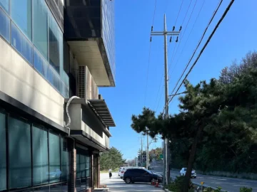 파도소리 맛집, 울진 앞바다 루나에서 커피 한 잔의 낭만과 함께하는 시간여행