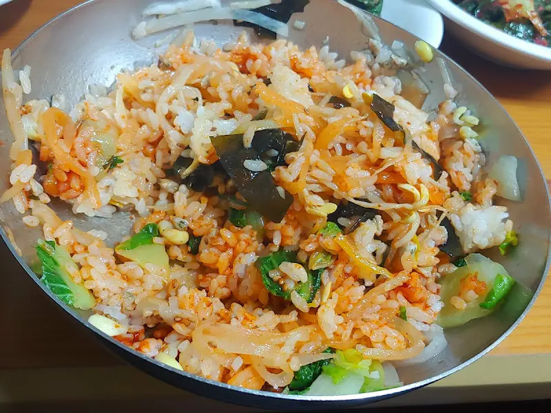 비빔밥
