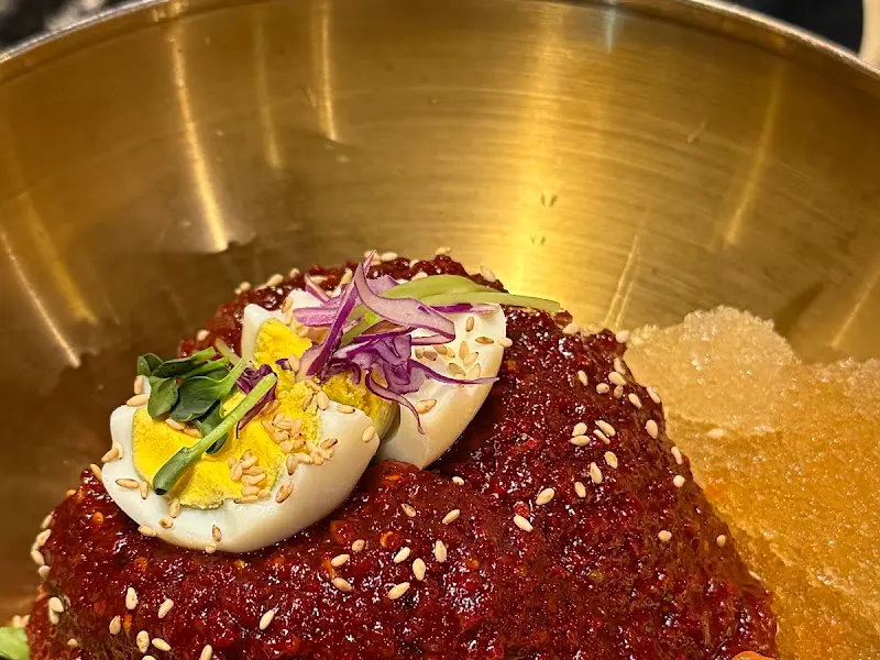 맛있는 한 상 차림