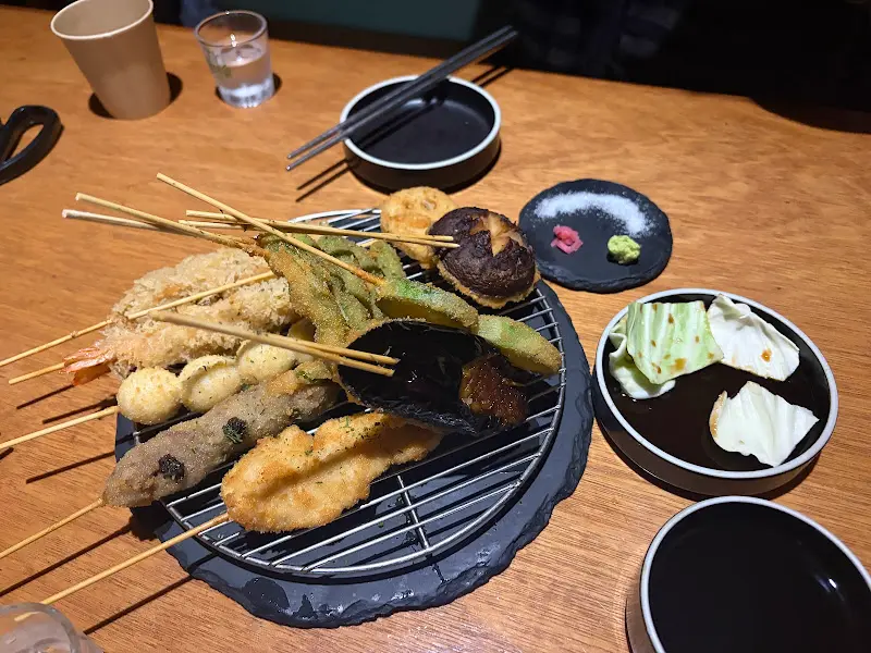 모란 볼하이 쿠시카츠