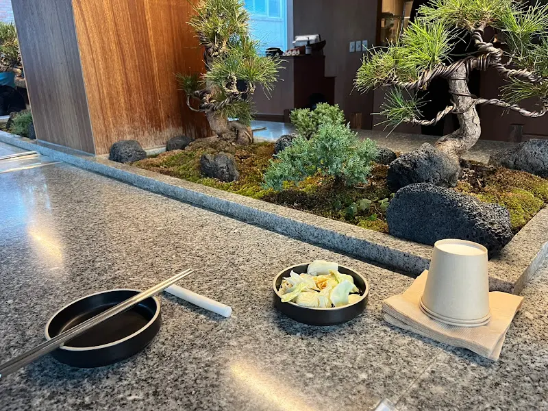 모란 볼하이 메뉴