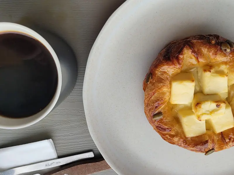 어니언크림치즈베이글