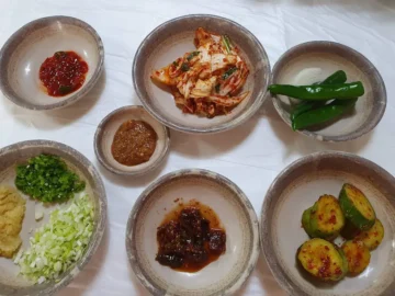 괴정동 깊은 맛, 논뚜렁 추어탕에서 만나는 대전의 가을 향수 맛집