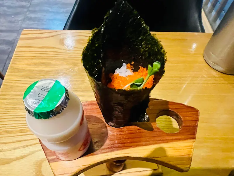 마끼와 요구르트