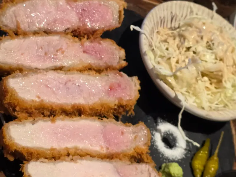 상로츠카츠 단면