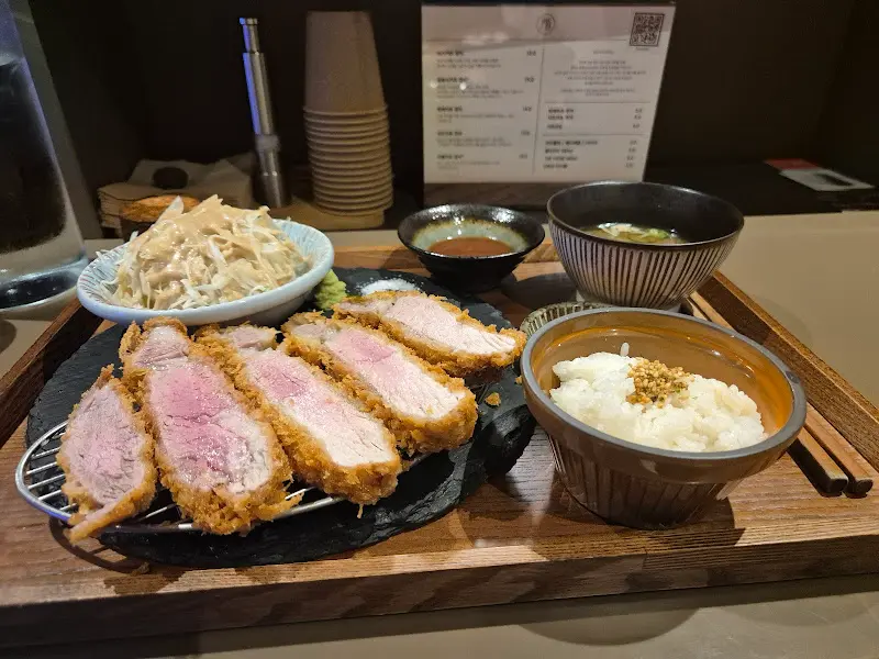 상로츠 전체 메뉴