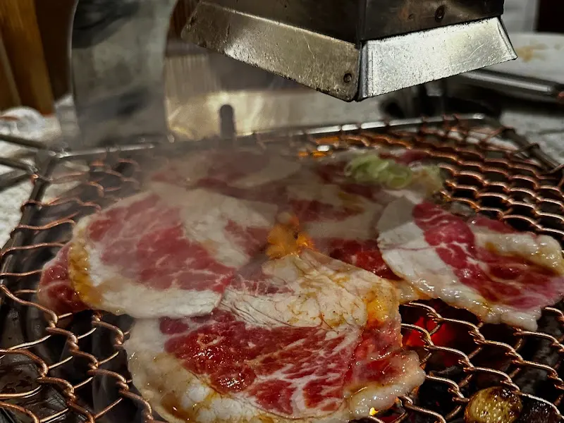 강동갈빗살 차돌박이