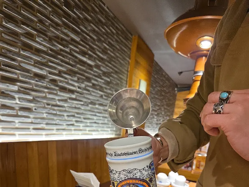 왕비집 종로점 독일 맥주