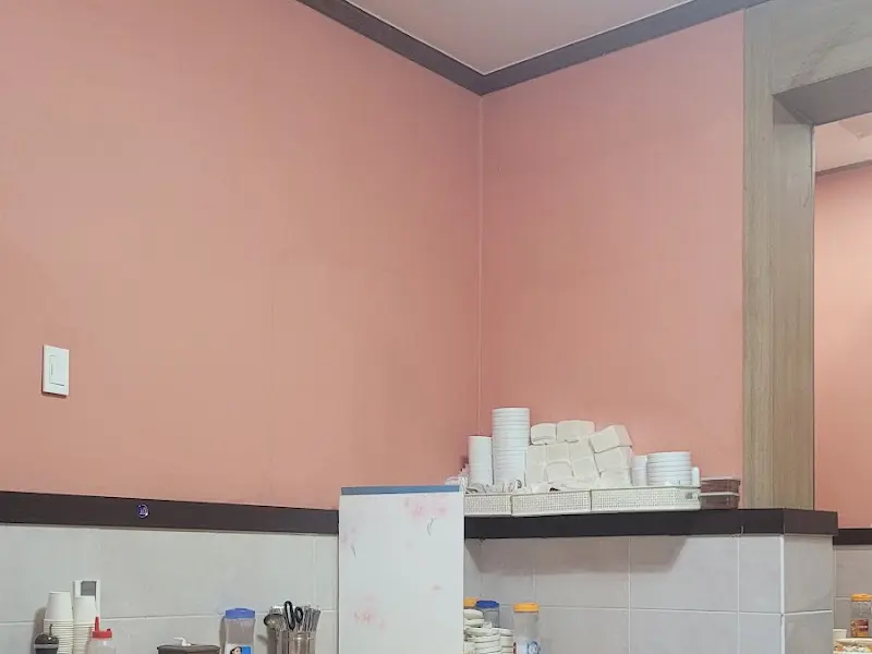 가야성 내부 모습