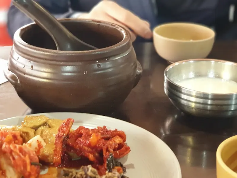 상상손두부 순두부