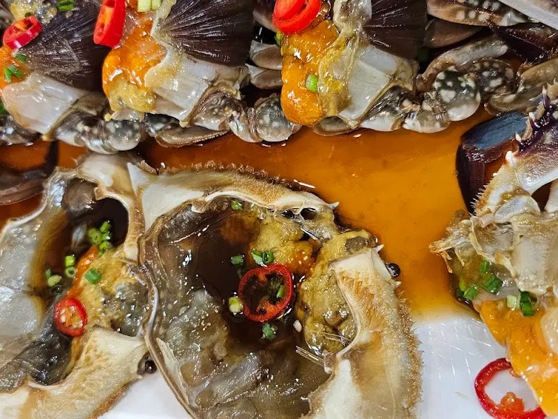 간장게장 클로즈업2