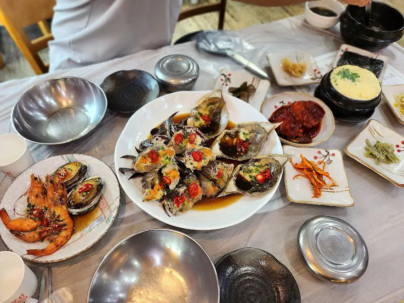 간장게장 클로즈업3