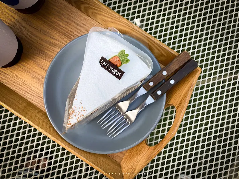 와플 디테일 샷