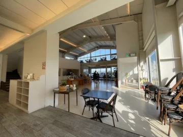 숨겨진 보석 같은 파주 브런치 맛집, 록산에서 만난 뜻밖의 커피 향기!