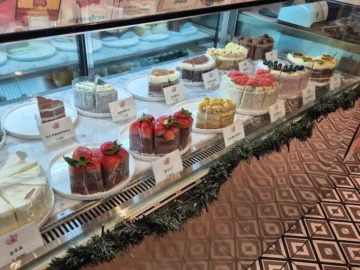 마음까지 따뜻해지는, 동네 사랑방 같은 안산 카공 맛집 ‘Enjoy Cafe’에서 잊지 못할 하루