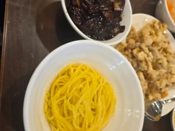 잊을 수 없는 맛, 아쉬움 속에 빛나는 인천 중식 맛집 기행