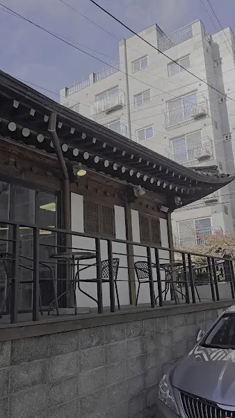 서울노마드 외관