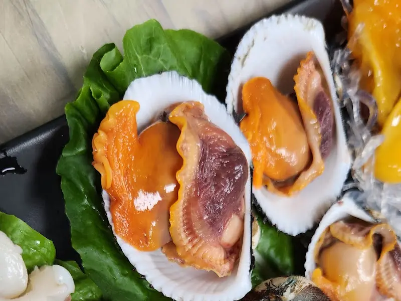 곁들임 메뉴 상세