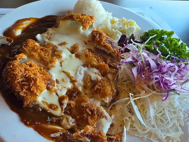 이탈리안 돈가스