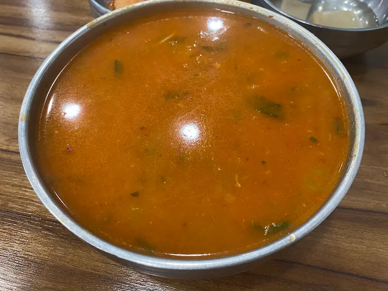 삼보어죽 어죽 클로즈업