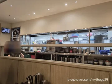 구로 디지털 단지, 금성관에서 맛보는 곰탕 한 그릇, 여기가 바로 서울 국밥 맛집 씬