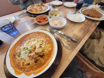 대천 맛집 탐험: 추억과 과학이 만나는 피자파티 돈까스의 향연