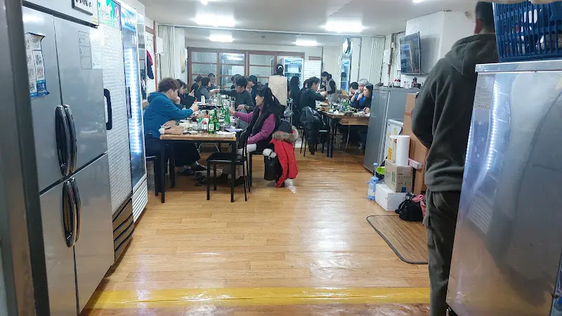 가게 내부 사진