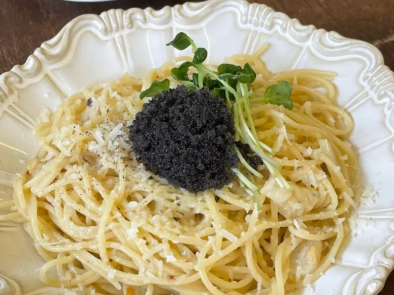 마가레뜨의 파스타