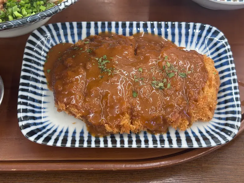 데미히레카츠의 향연