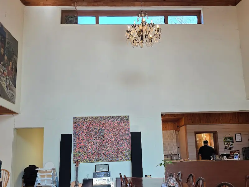 포어레스트 외관