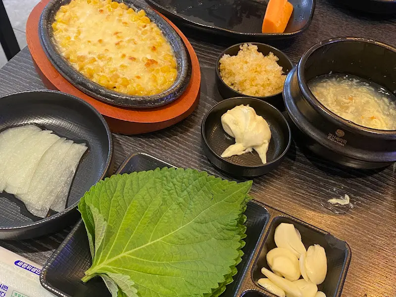 쭈꾸미 기본 세팅