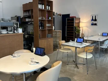 교대, 서초 사이 힙스터들의 아지트! 에이머에서 맛보는 인생 파스타 맛집