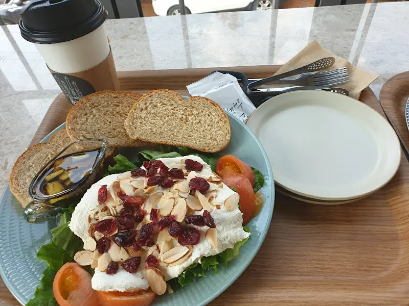 윤뜰 또 다른 메뉴