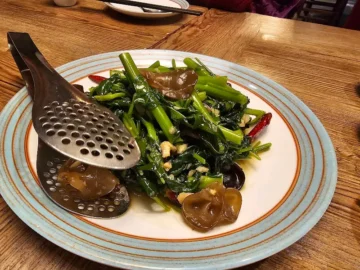 용인 보정동에서 만나는 특별한 중식 경험, 팔선생: 지역 맛집 탐방기